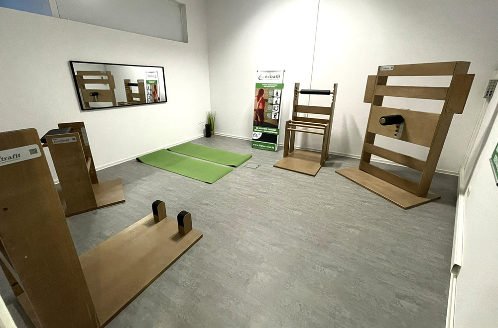 fitplus Furtwangen Beweglichkeit